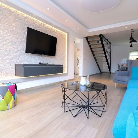 Brand New Apartment In Malinska Dış mekan fotoğraf