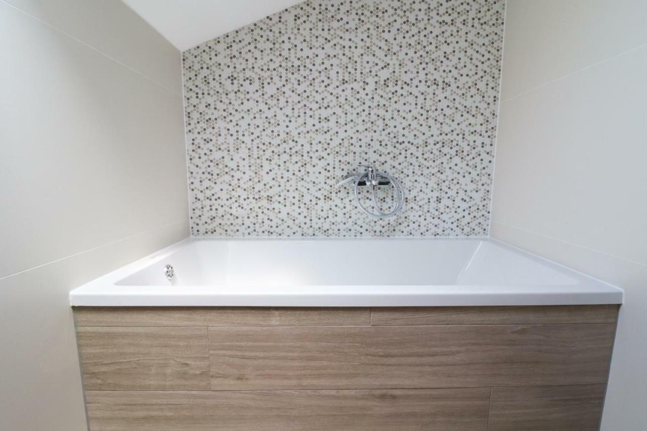 Brand New Apartment In Malinska Dış mekan fotoğraf